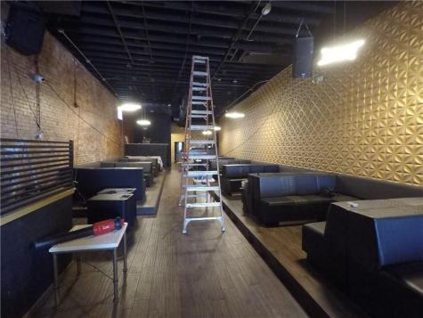 251 Trinity Avenue SW Atlanta GA 30303