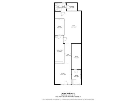 2517 Gresham Road SE Atlanta GA 30316