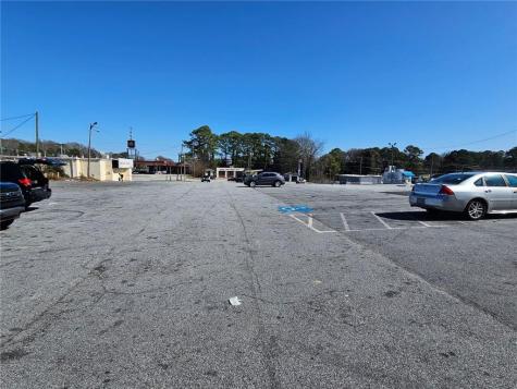 2517 Gresham Road SE Atlanta GA 30316