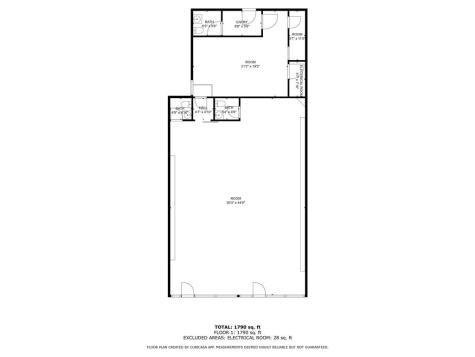 2517 Gresham Road SE Atlanta GA 30316