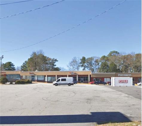 2517 Gresham Road SE Atlanta GA 30316