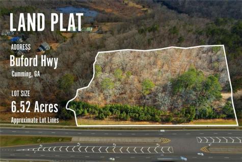 3181 Buford Highway Cumming GA 30041