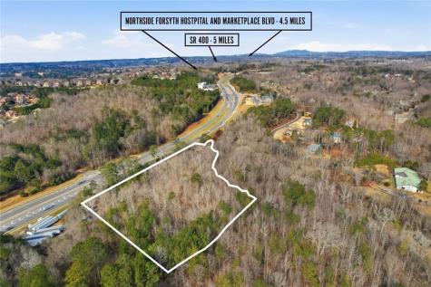 3181 Buford Highway Cumming GA 30041