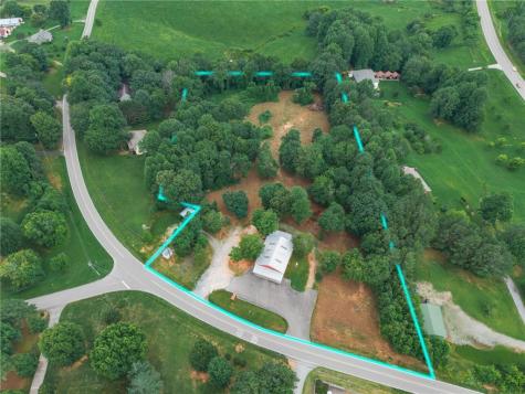 100 Hill City Road Jasper GA 30143