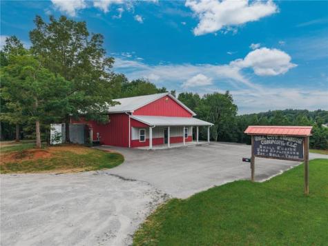 100 Hill City Road Jasper GA 30143