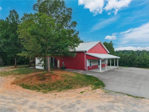 100 Hill City Road Jasper GA 30143