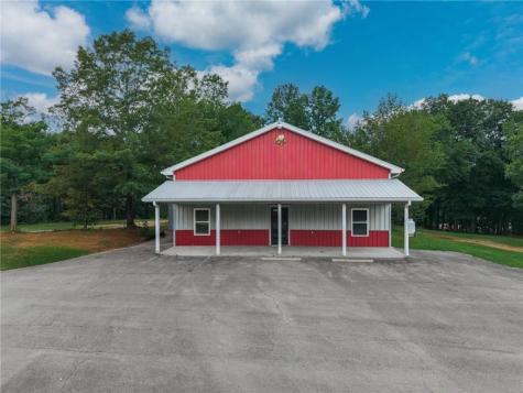 100 Hill City Road Jasper GA 30143
