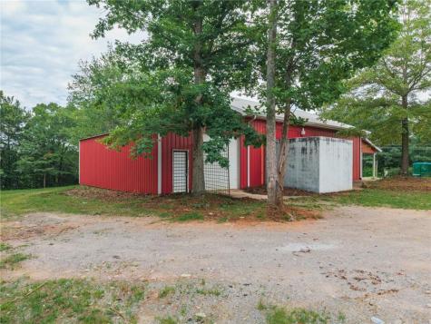 100 Hill City Road Jasper GA 30143