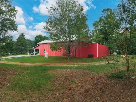 100 Hill City Road Jasper GA 30143