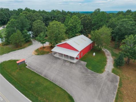 100 Hill City Road Jasper GA 30143