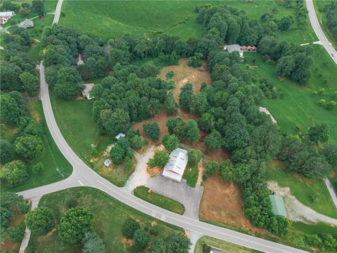 100 Hill City Road Jasper GA 30143