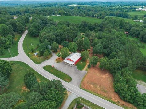 100 Hill City Road Jasper GA 30143