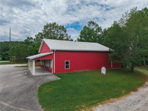 100 Hill City Road Jasper GA 30143
