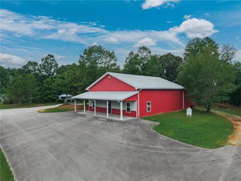 100 Hill City Road Jasper GA 30143