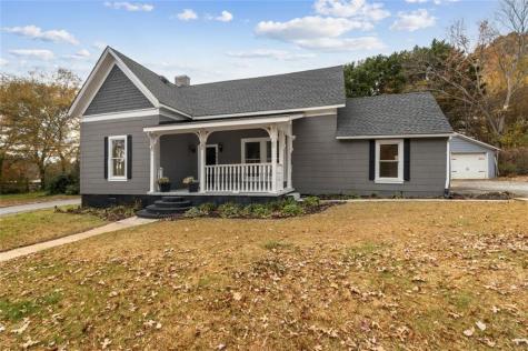 2951 NW Moon Station Road NW Kennesaw GA 30144