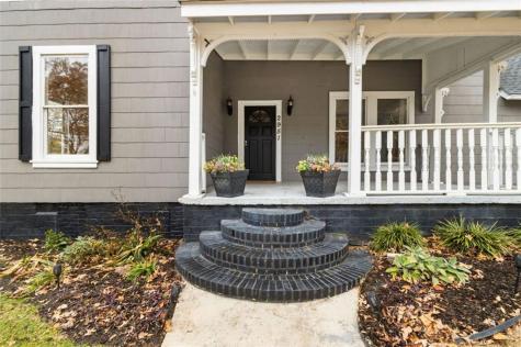 2951 NW Moon Station Road NW Kennesaw GA 30144