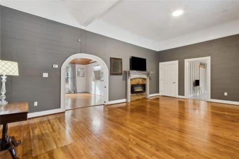 2951 NW Moon Station Road NW Kennesaw GA 30144