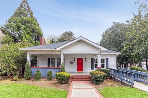 222 Cherokee Street Marietta GA 30060