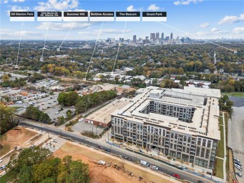 514 Mcdonough Boulevard SE Atlanta GA 30315