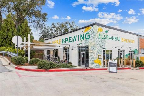 514 Mcdonough Boulevard SE Atlanta GA 30315