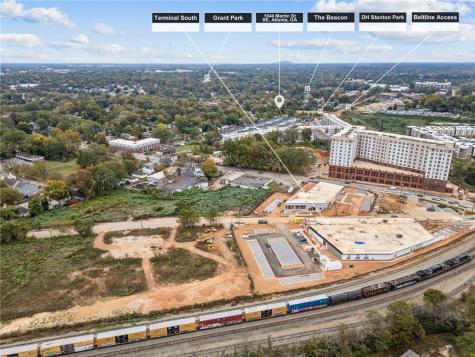 514 Mcdonough Boulevard SE Atlanta GA 30315