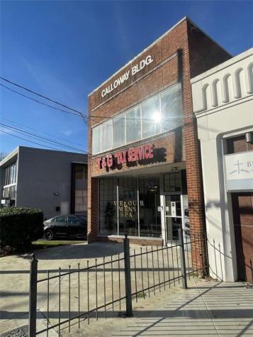 957 M L King Jr Drive NW Atlanta GA 30314