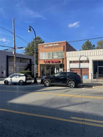 957 M L King Jr Drive NW Atlanta GA 30314