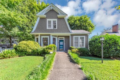 30 Trammell Street SW Marietta GA 30064