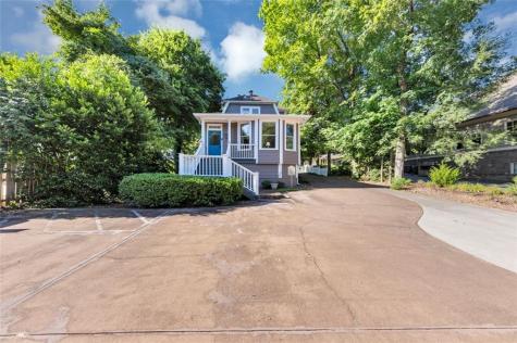 30 Trammell Street SW Marietta GA 30064