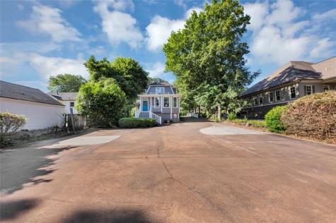 30 Trammell Street SW Marietta GA 30064