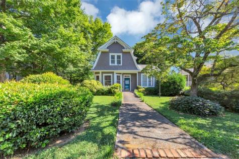 30 Trammell Street SW Marietta GA 30064