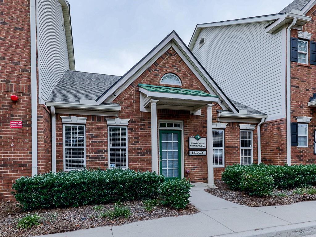 1301 Shiloh Road NW Kennesaw GA 30144