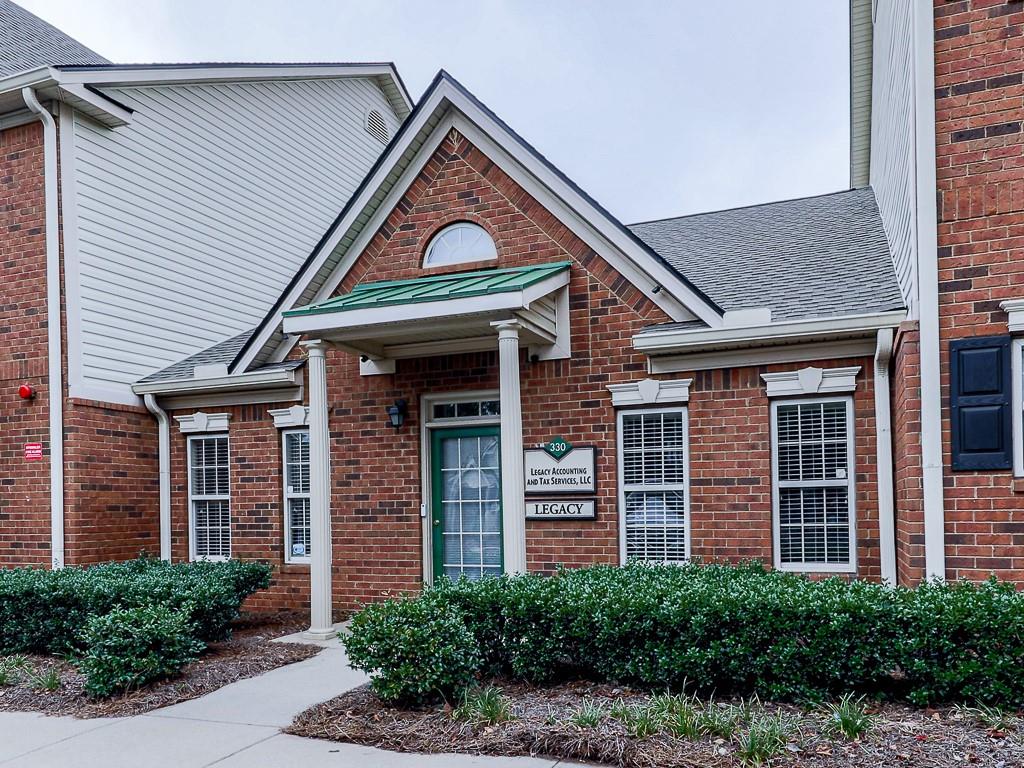 1301 Shiloh Road NW Kennesaw GA 30144