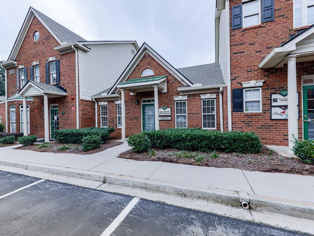 1301 Shiloh Road NW Kennesaw GA 30144