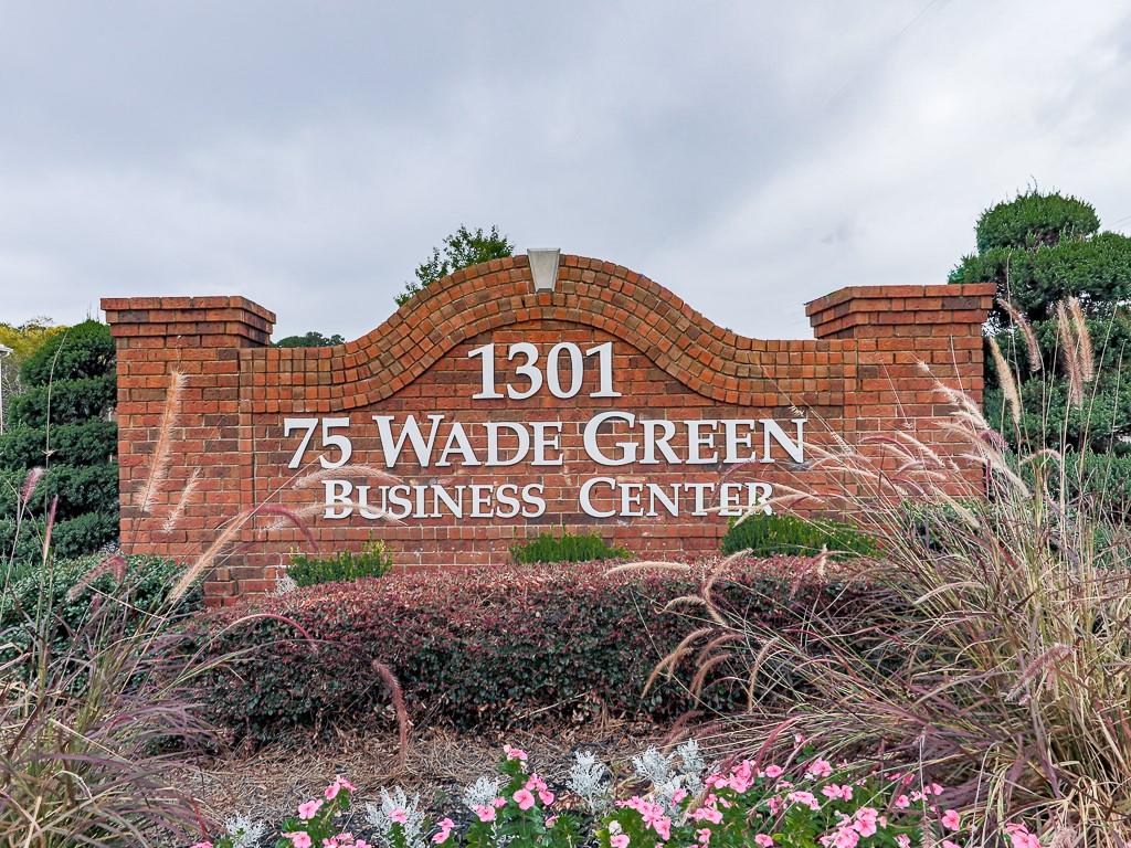 1301 Shiloh Road NW Kennesaw GA 30144