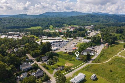 1245 E Main Street E Blue Ridge GA 30513