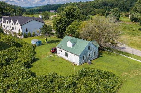 1245 E Main Street E Blue Ridge GA 30513