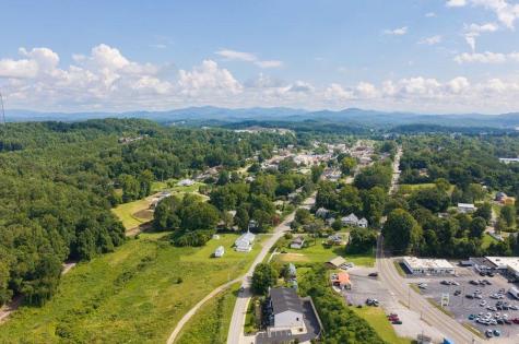1245 E Main Street E Blue Ridge GA 30513