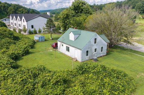 1245 E Main Street E Blue Ridge GA 30513