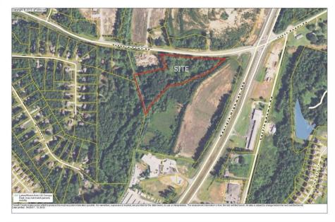 5870 Hubbard Town Road Cumming GA 30028