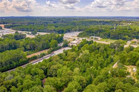 6400 Bells Ferry Road Woodstock GA 30189