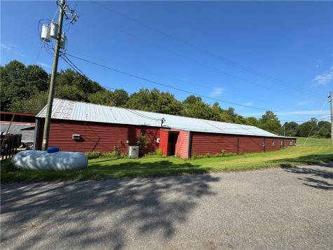 10535 Highway 53 W Talking Rock GA 30175