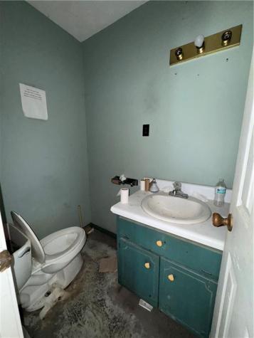 10535 Highway 53 W Talking Rock GA 30175