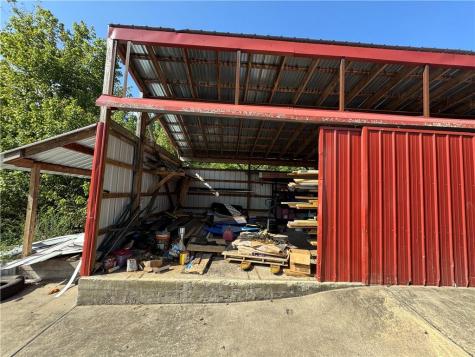 10535 Highway 53 W Talking Rock GA 30175