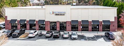 3362 Acworth Summit Boulevard NW Acworth GA 30101