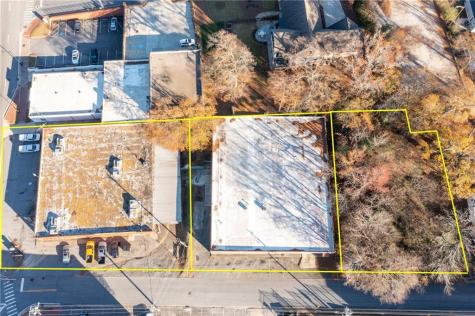 380 Roswell Street SE Marietta GA 30060