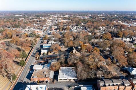 380 Roswell Street SE Marietta GA 30060