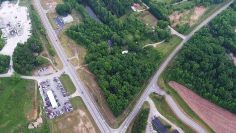 0 Highway 129 S Cleveland GA 30528
