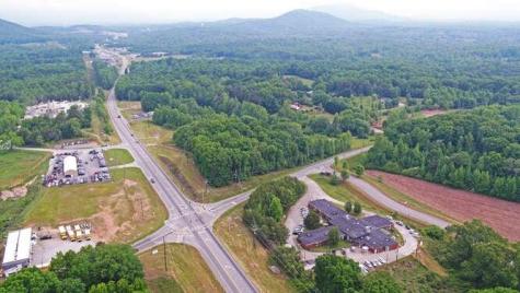 0 Highway 129 S Cleveland GA 30528