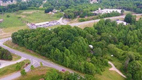 0 Highway 129 S Cleveland GA 30528